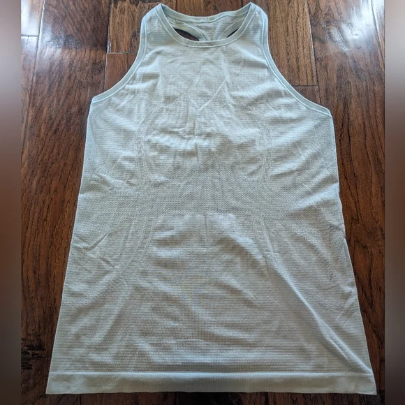Lululemon Swiftly Racerback Tank - Picture 1 of 4